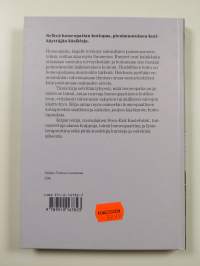 Homeopatiaa kotikäyttöön