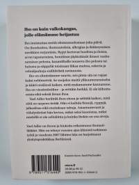 Iholla : kaikki kehomme suurimmasta elimestä