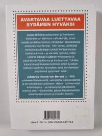 Matka sydämeen : kaikki kehomme tärkeimmästä elimestä