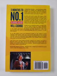 3 months to no. 1 : the no nonsense SEO playbook for getting your website found on Google - The "no-nonsense" SEO playbook for getting your website found on Googl...
