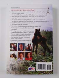 Chicken Soup for the Horse Lover's Soul II - Inspirational Tales of Passion, Achievement and Devotion