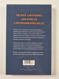 Suomen linnut