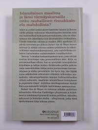 Islam ja pyhän sodan juuret