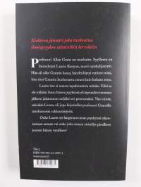 Kauhu kiertää kaupunkia