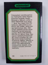 Jäinen hauta