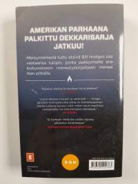 Etsivä löytää
