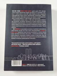 102 minuuttia : New Yorkin kaksoistornien kohtalonhetket