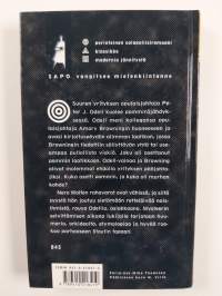 Kuolema pöytälaatikossa