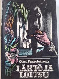 Lähtö ja loitsu