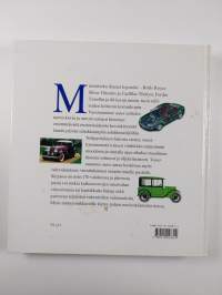 Vuosisatamme autot