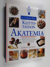Keittotaidon akatemia
