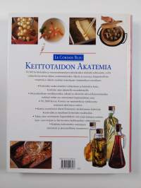 Keittotaidon akatemia