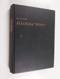 Jääasema "Zebra"