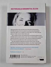 Kalliit yöt