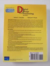 Digital image processing