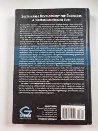 Sustainable development for engineers : a handbook and resource guide
