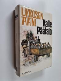 Ukkosen ääni