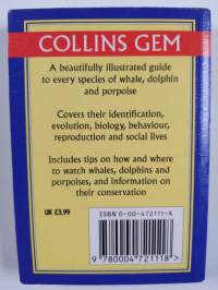 Whales and Dolphins