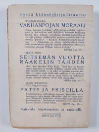 Punainen jumala