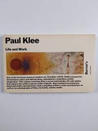 Paul Klee - Life and Work