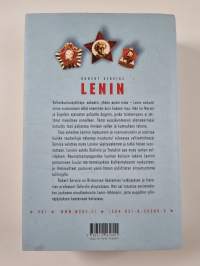 Lenin : elämäkerta