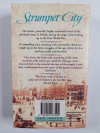 Strumpet city