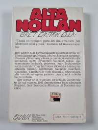 Alta nollan