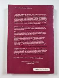 The Female Body and the Law