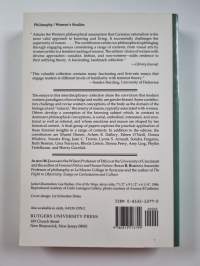 Gender/body/knowledge - Feminist Reconstructions of Being and Knowing
