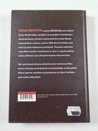 Auschwitzin komendantti : omaelämäkerta