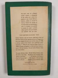 The Plague Court Murders