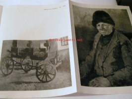 Otto Niemeyer-Holstein