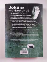 Mafiavaltio : miten tavallisesta toimittajasta tuli uusbrutaalin Venäjän vihollinen