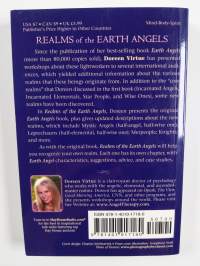 Realms of the Earth Angels - More Information for Incarnated Angels, Elementals, Wizards, and Other Lightworkers