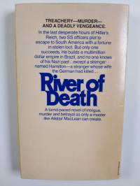 River of death