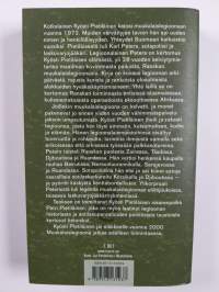 Legioonalainen Peters : suomalaisen palkkasoturin muistelmat