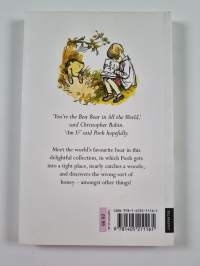 Winnie-the-Pooh - Winnie the Pooh