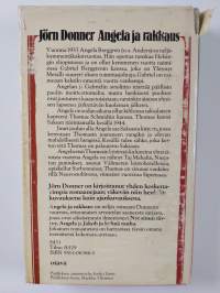 Angela ja rakkaus