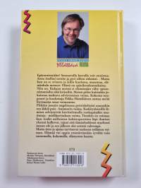 Yllättävä voima - lähempänä kuin arvaatkaan