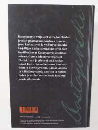 Karamazovin veljekset