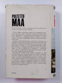 Poltettu maa : Taistelut Volgan ja Veikselin välillä