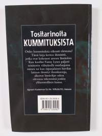 Tositarinoita kummituksista