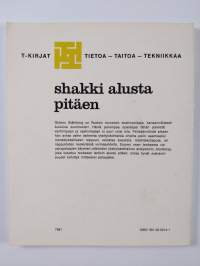 Shakki alusta pitäen