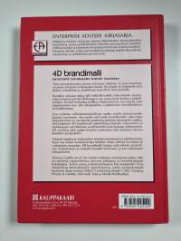 4D-brandimalli : menetelmä tulevaisuuden brandin luomiseen