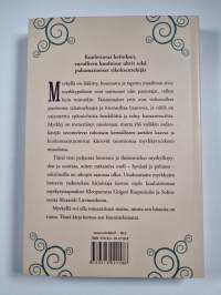 Myrkky : historia