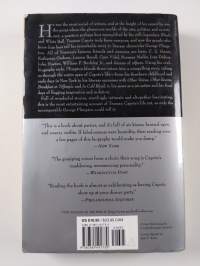 Truman Capote - In Which Various Friends, Enemies, Acquaintences and Detractors Recall His Turbulent Career