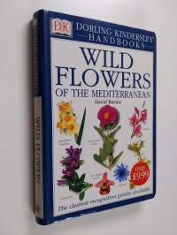 Wild flowers of the Mediterranean