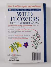 Wild flowers of the Mediterranean