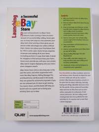 Launching a Successful EBay Store