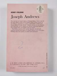 Joseph Andrews